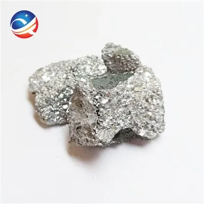 Ferro Chrome ใช้