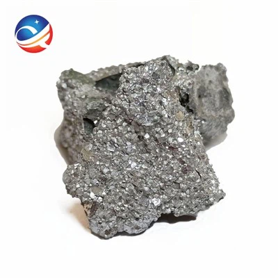 โครเมี่ยมคาร์บอนต่ำ