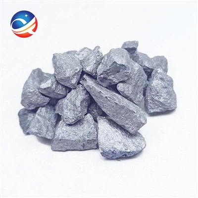 แมกนีเซียมซิลิกอน